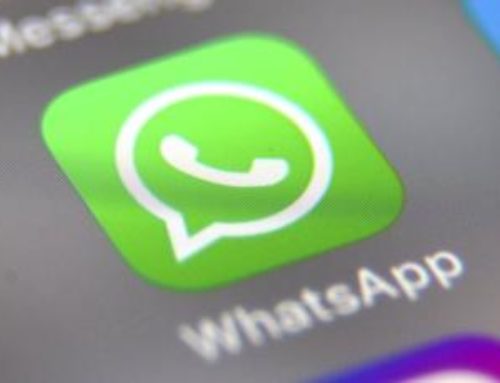 Este error de WhatsApp puede permittir que un hacker acceda a tus archivos desde una PC