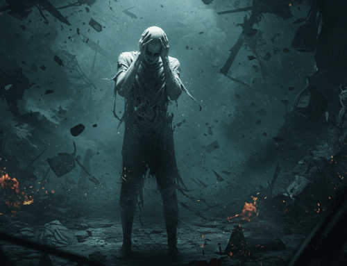 Cantico al sufrimiento