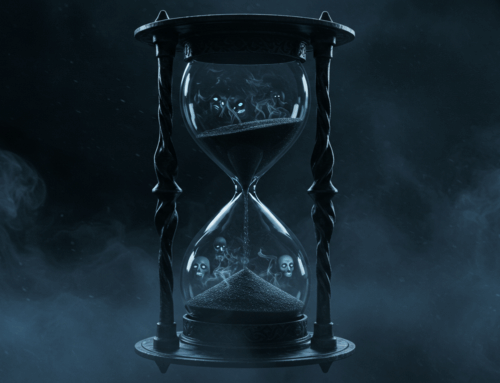 Tiempo Pasa Tiempo corre